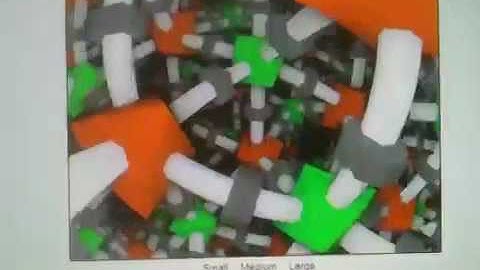 HTML5 WebGL demo on Chrome