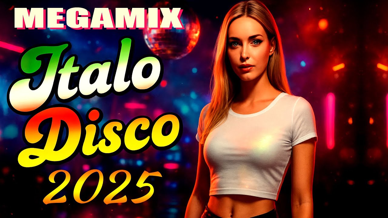洋楽 Macho Compilation Euro House Italodance 洋楽 Macho Compilation Euro House Italodance 💣 EURO HOUSE