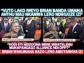 BRIAN BANDA WAMUKHAULITSA NDI MAFUNSO JOYCE BANDA ATANGOTULUKA MU HALL KOPEREKA MAPEPALA KU MEC BRIAN BANDA WAMUKHAULITSA NDI MAFUNSO JOYCE BANDA ATANGOTULUKA MU HALL KOPEREKA MAPEPALA KU MEC
