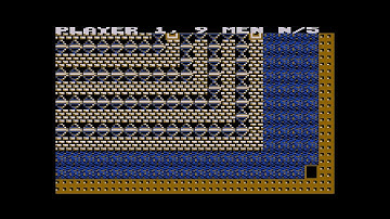 Atari Boulder Dash (Iron Soft 3). Cave N/5