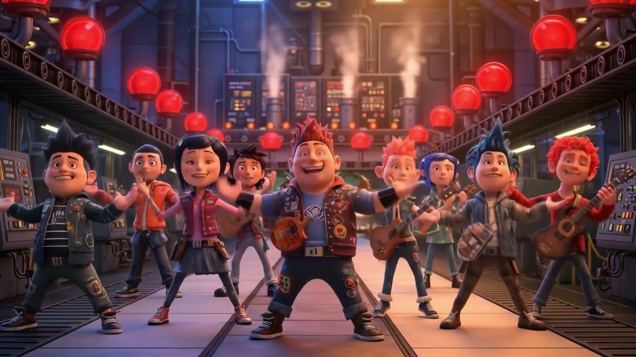 aint no off swich!!!