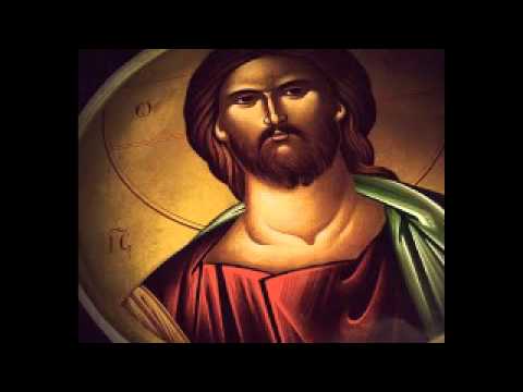 ვიდეო: რას გვეუბნება მარკოზის სახარება იესოს შესახებ?