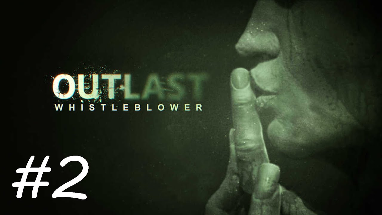 Dlc for outlast фото 52