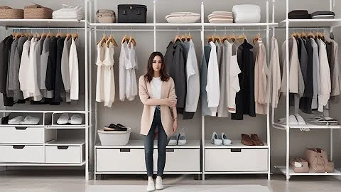Capsule Wardrobe Essentials  Simplify Your Style!,#capsulewardrobeessentials,  ,#womensfashiontips