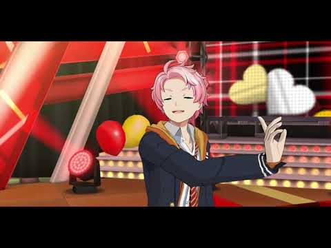 【エムステMV】JOKER/オールマイティ