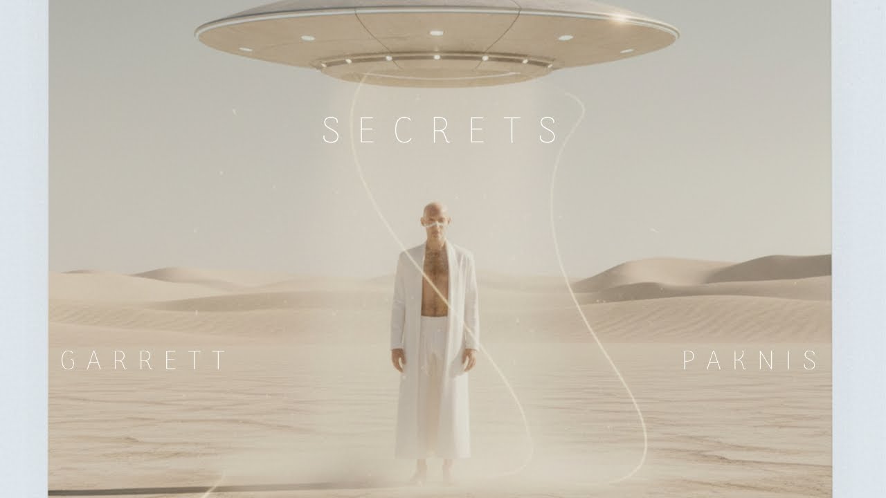Obejrzyj GARRETT PAKNIS - SECRETS (Visualizer) w YouTube Obejrzyj GARRETT PAKNIS - SECRETS (Visualizer) w YouTube