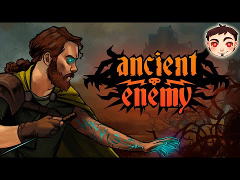 Vídeo: Ancient Enemy Reinventa El Solitario Y Funciona De Maravilla