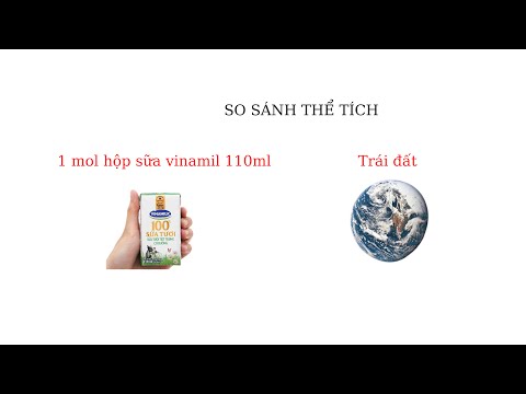 Video: Một mol đồng là gì?