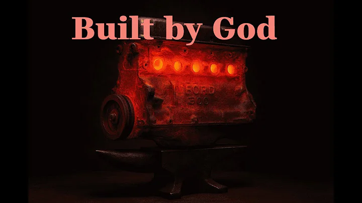 The Ford 300 Straight-Six That Refused to Die: God’s Anvil #Ford300 #StraightSix #AmericanMuscle