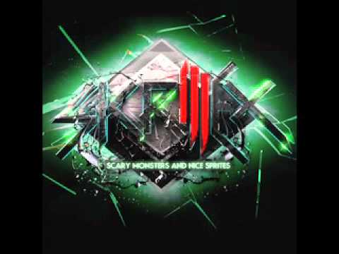 (+) SKRILLEX - KILL EVERYBODY (BARE NOIZE REMIX)