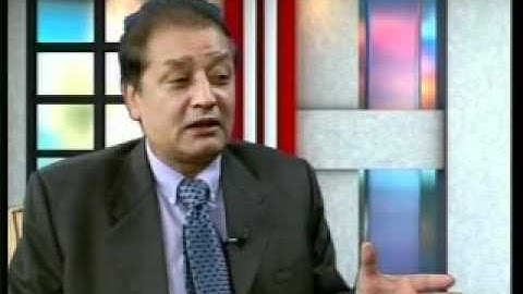 Interview with Dr  Pradeep Kumar Shrestha, part 2