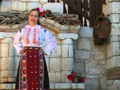 Николета Колева Калино Малино