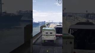 Bus idipich kollan nokunnoda patti 🥲 #reyescityrp #mallurp #fivem #gtav