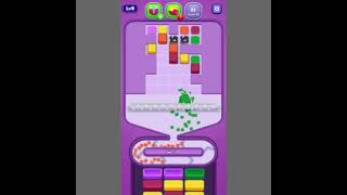 Color loop level 9 solution 