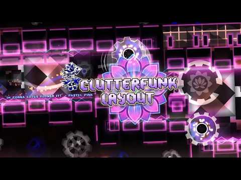 My layout ''clutterfunk layout'' my best project yet