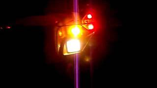 Fs-65 With Startup And Walk Around