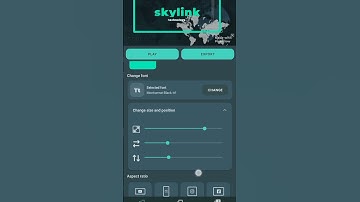 creat amazing intros with pixelflow #shorts #filming #editing #intros #pixelflow