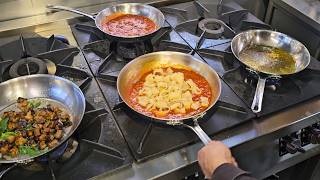 видео: Вкуснее, чем в Италии? Где найти идеальную пасту в Берлине! 🇮🇹 Street Еда Германия картинка: Вкуснее, чем в Италии? Где найти идеальную пасту в Берлине! 🇮🇹 Street Еда Германия