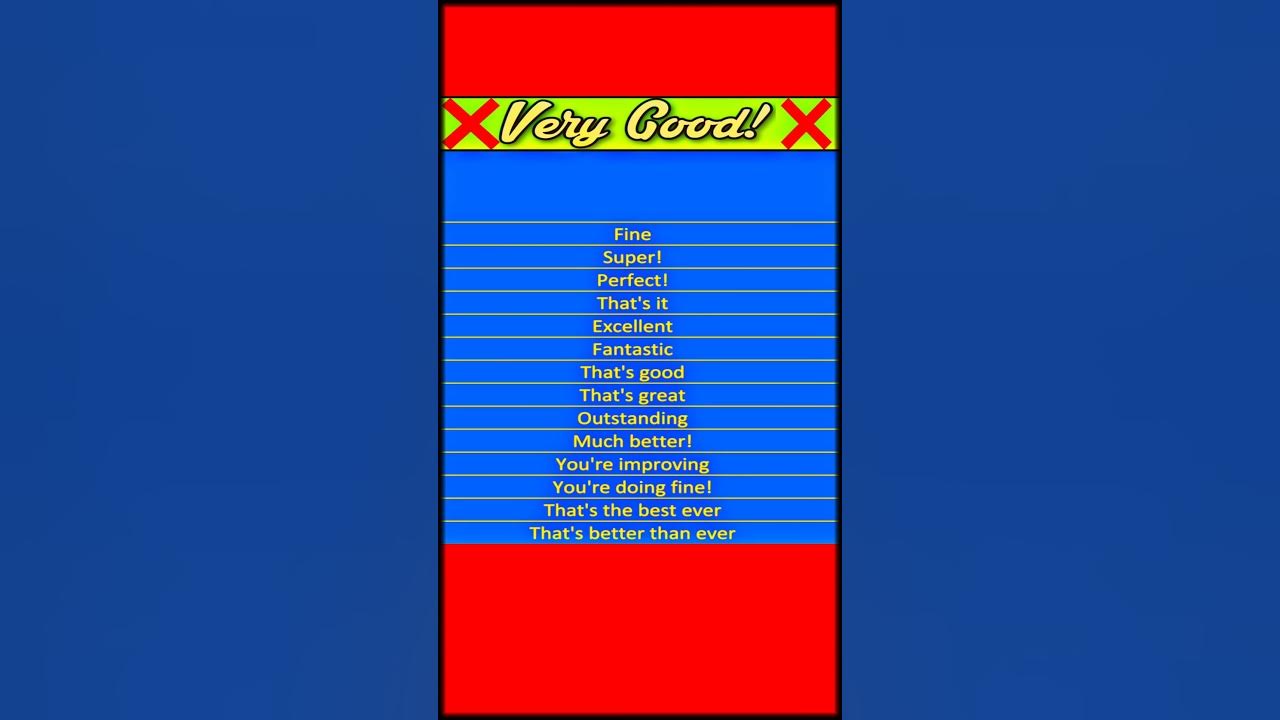 how-to-say-very-good-instead-of-very-good-ways-to-say-very-good-shotrs