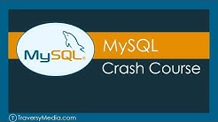 MySQL Crash Course | Learn SQL - Durasi: 1.11.35. 