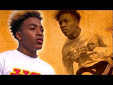8th Grade Star | Earnest McDaniel - Grace Brethren (CA) - UTR Youth Spotlight 2017