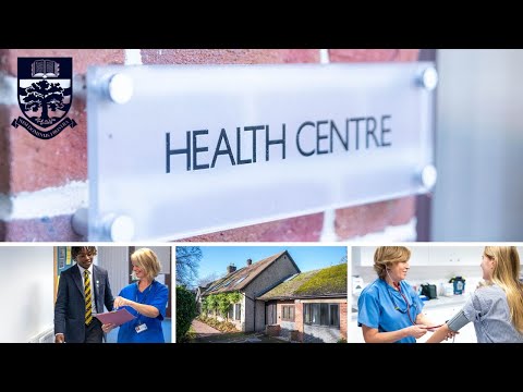 Canford Health Centre