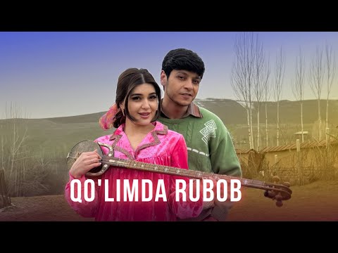 Mirjalol Nematov - Qo’limda rubob (Audio 2024)