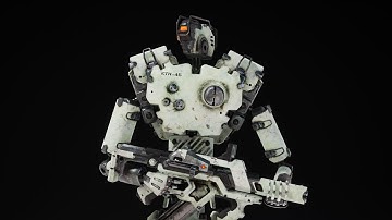 Etasphera46 Epic Skeleton Test UE4