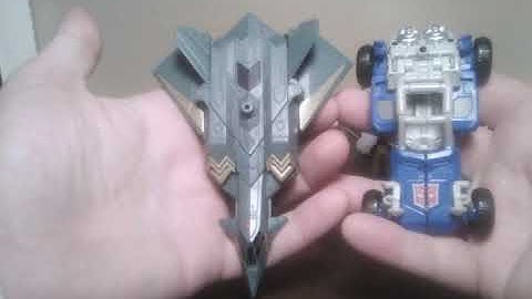 Vid 304 Transformers Power Core Combiner Skyburst