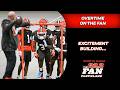 Excitement building with Todd Monken & potential for Browns' offense; how it impacts pressure Year 1