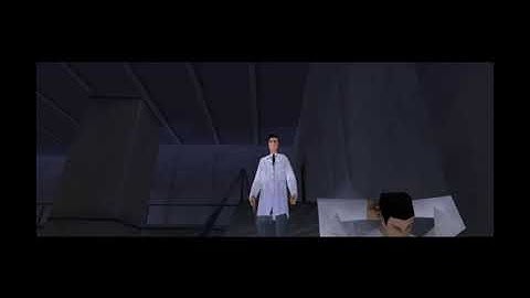 Syphon Filter 2 - Mission 17: New York, USA: 