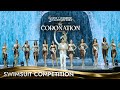 Miss Universe Philippines 2024 THE CORONATION TOP 20 SWIMSUIT COMPETITION Miss Universe Philippines 2024 THE CORONATION TOP 20 SWIMSUIT COMPETITION
