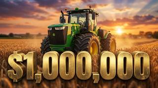 Snel Geld Verdienen in Farming Simulator 25! 🚜💰 (FS25 Tutorial voor Beginners)