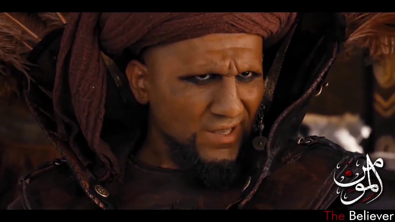 When Birds Defend KAABA House of GOD ¦¦ Story of Ababil Birds and The Elephant