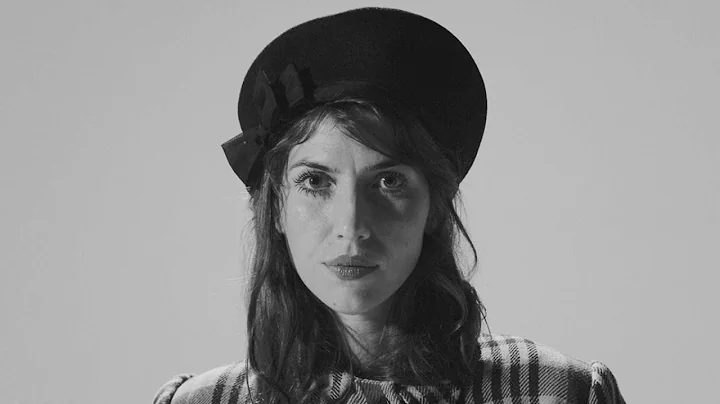 Aldous Harding  Lawn (Official Video)