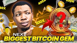 Don't Miss The Next Biggest BITCOIN Gem | SatoshiDEX by Franklin Emmanuel 1,896 views 1 month ago 9 minutes, 23 seconds