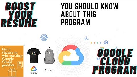 Google Cloud Ready Facilitator Program | Google Cloud Program |Google Program | Google Cloud