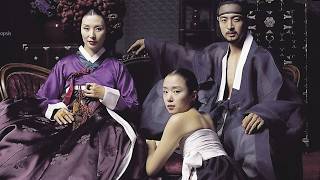Untold Scandal Full Movie Facts And Review Lee Mi-sook Jeon Do-yeon