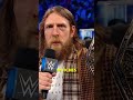 Daniel Bryan | WWE’s Ultimate Underdog Story#wweshorts #wwe #DanielBryan #YesMovement #WWE#