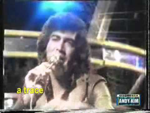 Andy Kim - Rock Me Gently