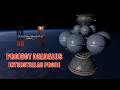 British Interplanetary Society:  Project Daedalus
