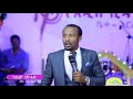 PROPHET YONATAN AKLILU አልፎ መሄድ AMAZING PREACHING PART 1 15 JAN 2017