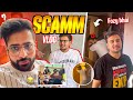 #VLOG 30 || SCAM VLOG