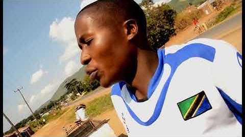 Cloudy P  Mwakalasya Upendo Wa Masikini Official Video
