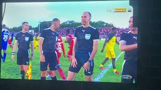 Match highlights Simba sc vs yanga sc TODAY general isamuyo