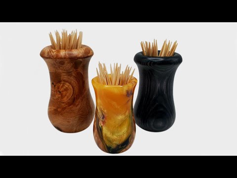 Woodturning | Craft Show Projects