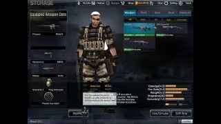 Bug do aimbot para BlackShot
