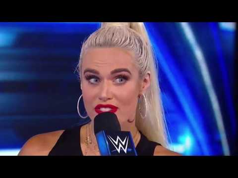 WWE's "Lana" on WWE Life, Controversial Storylines, Her Acting Career and Shares Relationship Advice