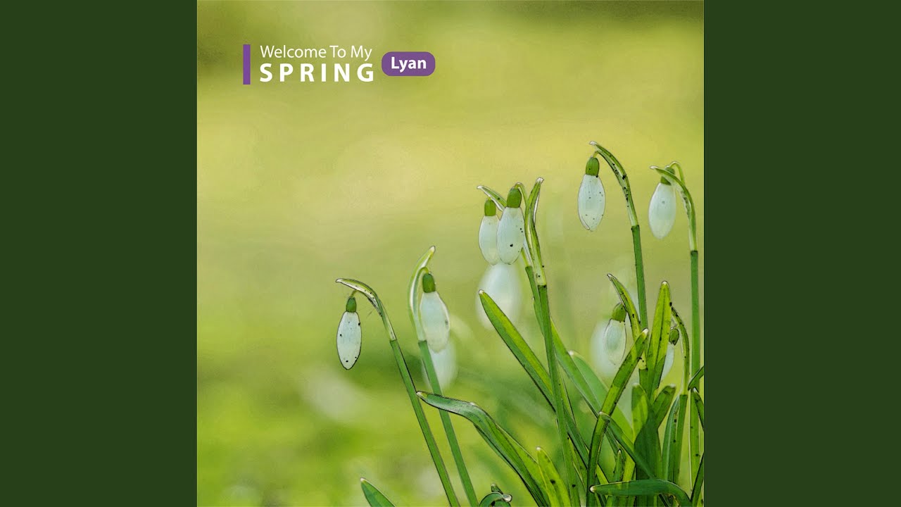 Welcome To My Spring - YouTube