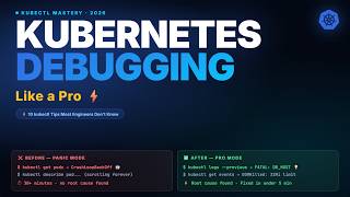 Celebrity kubectl Debugging Secrets Most Engineers Don't Know Profile